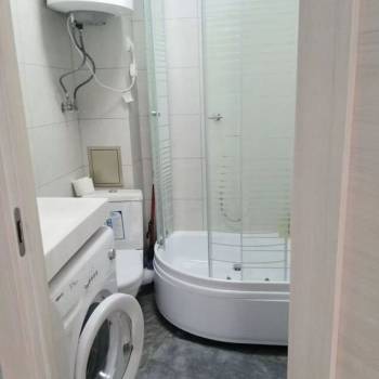 Сдается 1-комнатная квартира, 25 м²