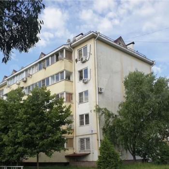 Сдается 1-комнатная квартира, 42 м²