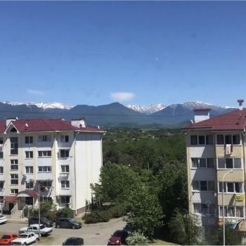 Сдается 1-комнатная квартира, 42 м²