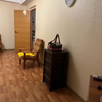 Сдается 1-комнатная квартира, 42 м²