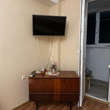 Сдается 1-комнатная квартира, 42 м²