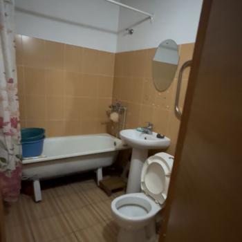 Сдается 1-комнатная квартира, 42 м²