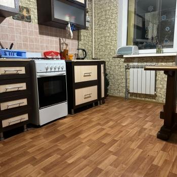 Сдается 1-комнатная квартира, 42 м²