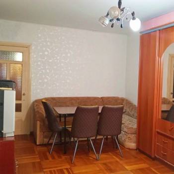 Сдается 2-х комнатная квартира, 50 м²