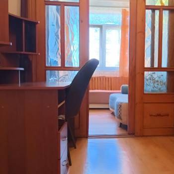 Сдается 2-х комнатная квартира, 50 м²