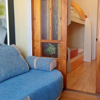 Сдается 2-х комнатная квартира, 50 м²