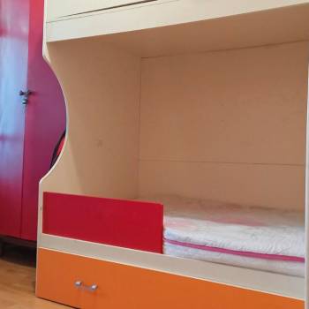 Сдается 2-х комнатная квартира, 50 м²