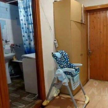 Сдается 2-х комнатная квартира, 50 м²