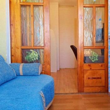 Сдается 2-х комнатная квартира, 50 м²