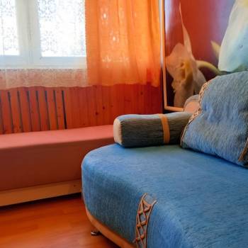 Сдается 2-х комнатная квартира, 50 м²