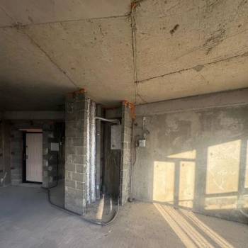 Продается 1-комнатная квартира, 52,5 м²
