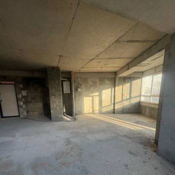 Продается 1-комнатная квартира, 52,5 м²