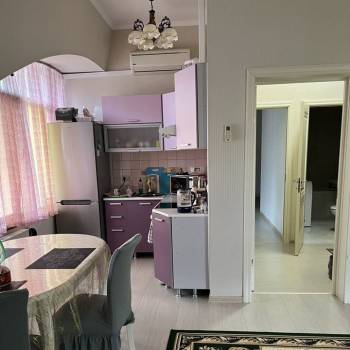 Продается 2-х комнатная квартира, 68 м²
