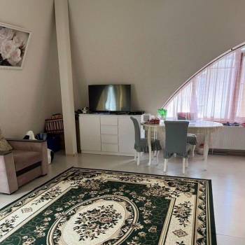 Продается 2-х комнатная квартира, 68 м²