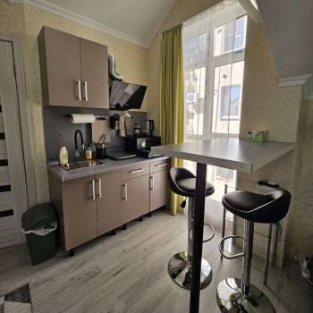 Сдается 1-комнатная квартира, 21 м²