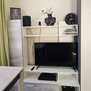 Сдается 1-комнатная квартира, 21 м²