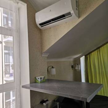 Сдается 1-комнатная квартира, 21 м²