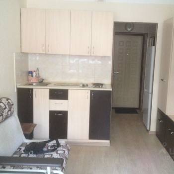 Сдается 1-комнатная квартира, 20 м²