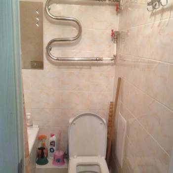 Сдается 1-комнатная квартира, 20 м²