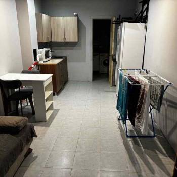 Сдается 1-комнатная квартира, 28 м²