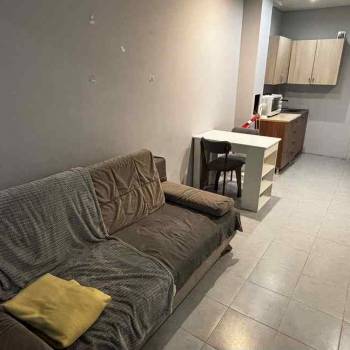 Сдается 1-комнатная квартира, 28 м²