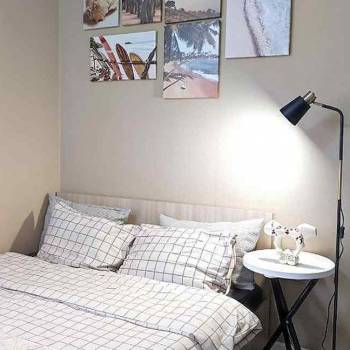 Сдается 1-комнатная квартира, 28 м²