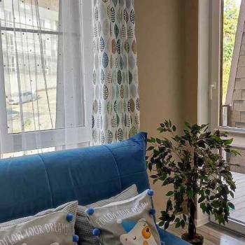 Сдается 1-комнатная квартира, 28 м²