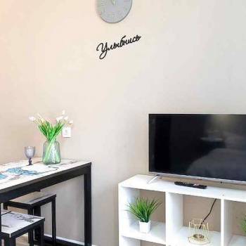 Сдается 1-комнатная квартира, 28 м²