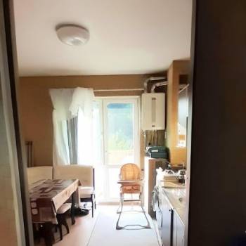 Продается 2-х комнатная квартира, 36 м²