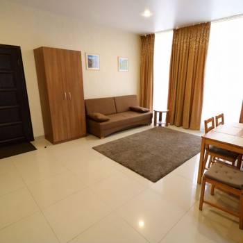 Сдается 2-х комнатная квартира, 55 м²