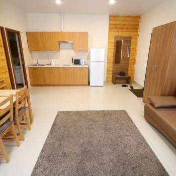 Сдается 2-х комнатная квартира, 55 м²