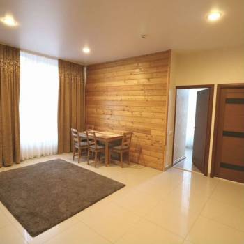 Сдается 2-х комнатная квартира, 55 м²