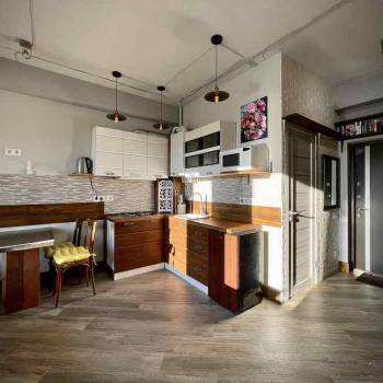 Сдается 1-комнатная квартира, 24 м²