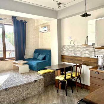 Сдается 1-комнатная квартира, 24 м²