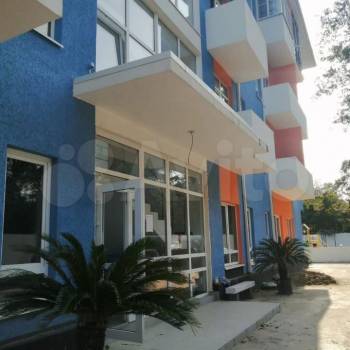 Продается 1-комнатная квартира, 23,2 м²