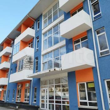 Продается 1-комнатная квартира, 23,2 м²