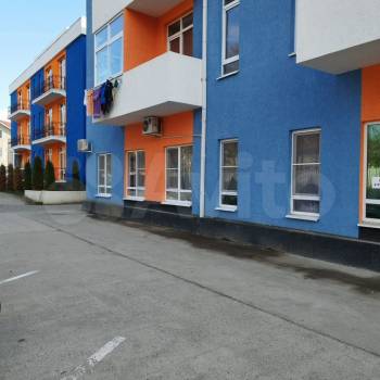 Продается 1-комнатная квартира, 23,2 м²