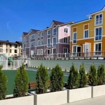 Продается 1-комнатная квартира, 21,2 м²