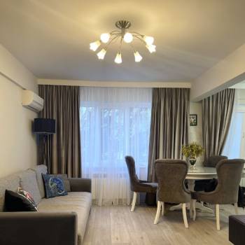 Сдается 2-х комнатная квартира, 48 м²