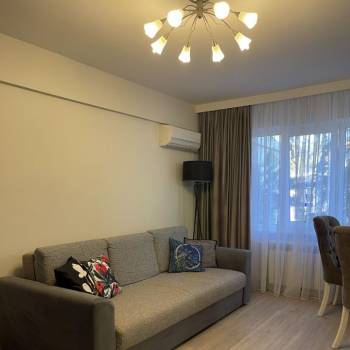 Сдается 2-х комнатная квартира, 48 м²