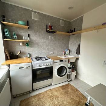 Сдается 2-х комнатная квартира, 30 м²