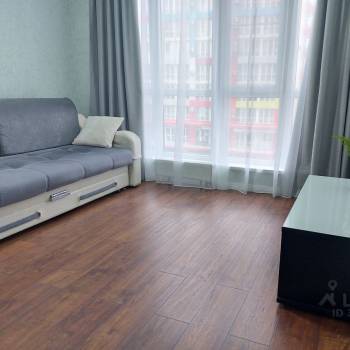 Сдается 1-комнатная квартира, 36 м²