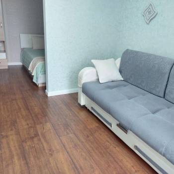 Сдается 1-комнатная квартира, 36 м²