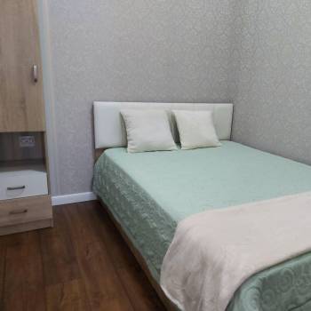 Сдается 1-комнатная квартира, 36 м²