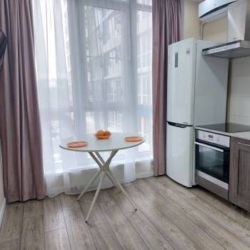 Сдается 1-комнатная квартира, 36 м²