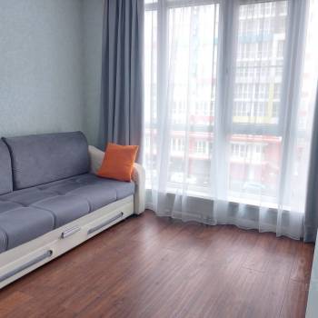 Сдается 1-комнатная квартира, 36 м²