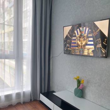 Сдается 1-комнатная квартира, 36 м²
