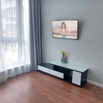 Сдается 1-комнатная квартира, 36 м²