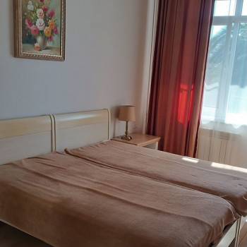 Сдается 1-комнатная квартира, 47 м²
