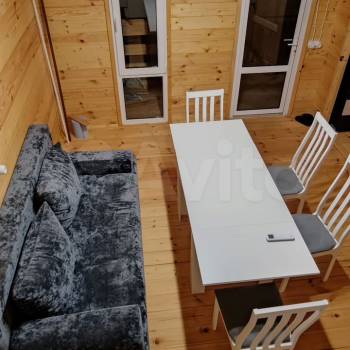Сдается Дом, 36 м²